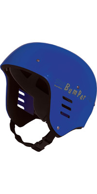 2024 Nookie Adult Bumper Kayak Helmet Blue HE00