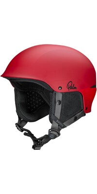 2024 Palm Shuck 2.0 Helmet 13733 - Chilli