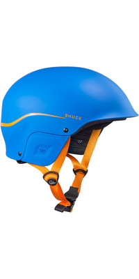 2024 Palm Shuck Full-Cut Helm Blau 12130