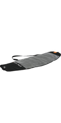 2024 Prolimit Foil Surf / Kite Board Bag 3396 - Black / Orange