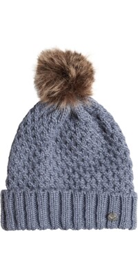 2024 Roxy Frauen Blizzard Beanie ERJHA04286 - Wild Wind