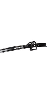 2023 Mystic Stealth Bar Kitesurf Hook 35009.190155 - Black