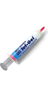 Tef-Gel Syringe 3g TG-01