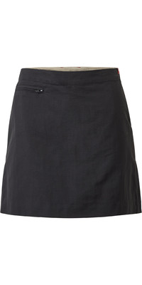 2024 Gill Damen Uv Tec Skort Graphite Uv006w