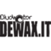 Dewaxit logo