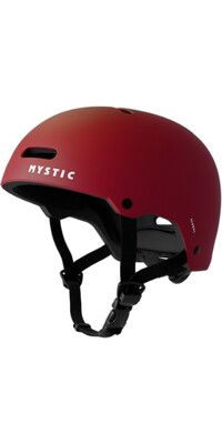 Mystic 2024 Vandalismus-Helm 35009.23029 - Red