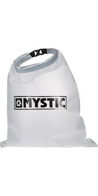 2021 Mystic Wetsuit Dry Bag 210098 - Clear