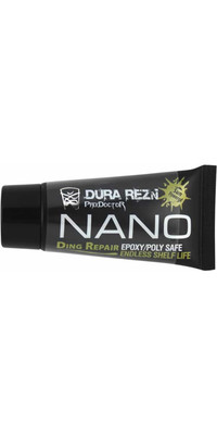 2024 Phix Doctor Nano Dura Rezn Sunpowered Fibre Filled Surfboard Repair Solution 0.5oz PHD13