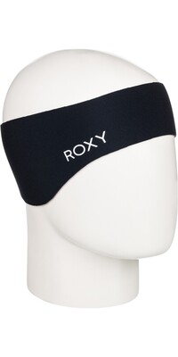 2024 Roxy Womens Swell Neoprene Head Band ERJWW03044 - Black