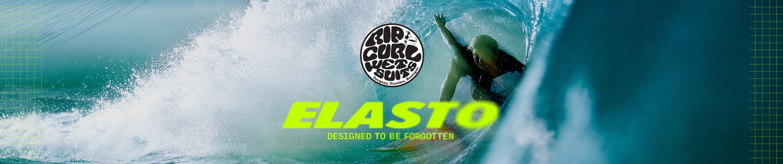 Rip Curl Elasto Neoprenanzüge für Herren und Damen