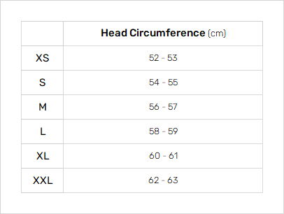 Ripcurl Hood 22 0 Size Chart